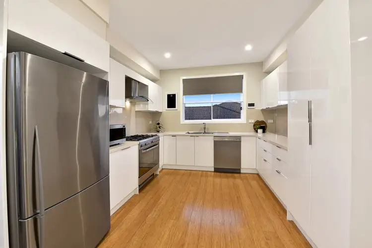 Third view of Homely townhouse listing, 2/40 View Street, Clayton VIC 3168