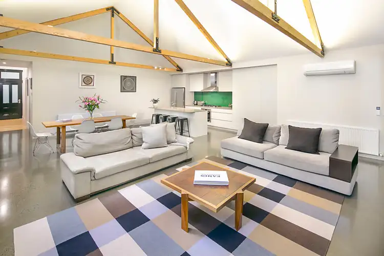 Fourth view of Homely house listing, 93 Bridge Street, Northcote VIC 3070