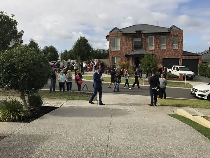 Second view of Homely house listing, 46 Threadneedle Street, Attwood VIC 3049