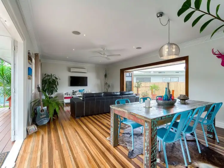 Fourth view of Homely house listing, 34 Willandra Street, Enoggera QLD 4051