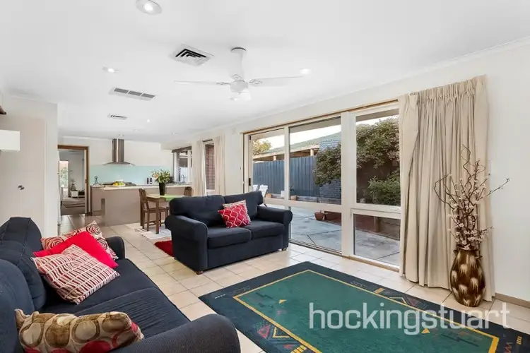 Fourth view of Homely house listing, 14 Bradina Court, Chelsea Heights VIC 3196