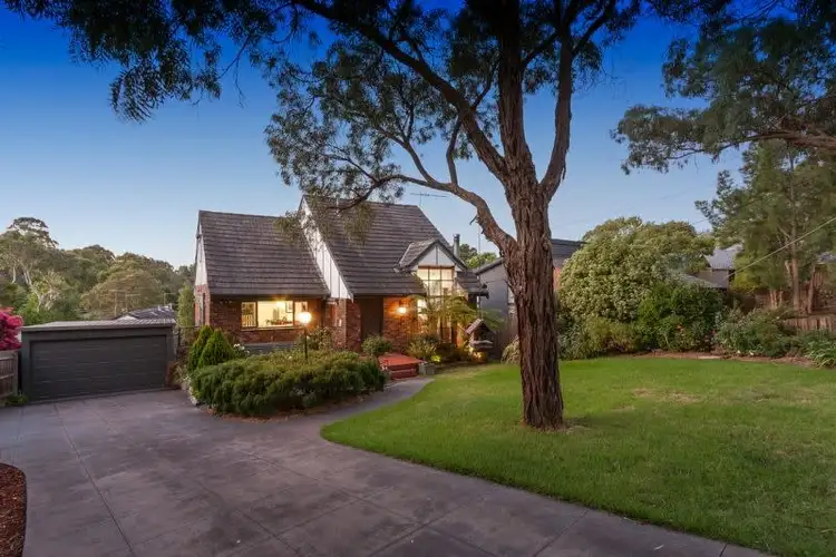 62 Felix Crescent