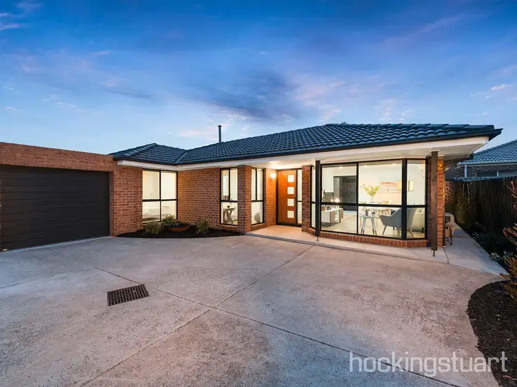 2/24 Steedman Street, Mordialloc VIC 3195