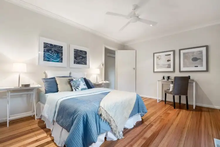 Sixth view of Homely house listing, 1 Byron Avenue, Lower Plenty VIC 3093