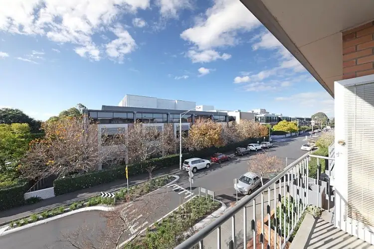 Third view of Homely apartment listing, 9/42 Winter Street, Malvern VIC 3144
