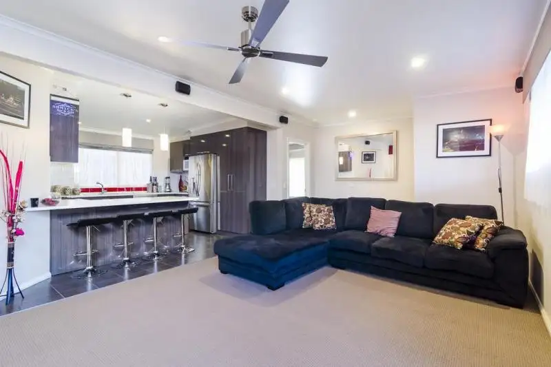 Main view of Homely house listing, 19 East Gateway, Wyndham Vale VIC 3024