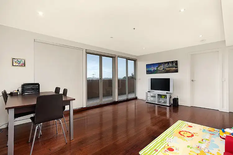 Second view of Homely apartment listing, 207/13-15 Goodson Street, Doncaster VIC 3108