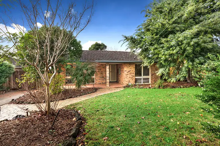 10 Frederic Drive, Ringwood VIC 3134