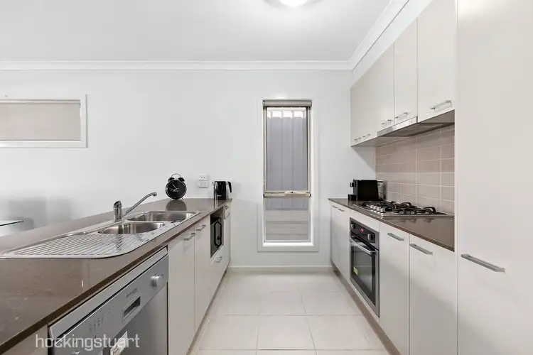 Third view of Homely house listing, 10 Montvale Drive, Craigieburn VIC 3064
