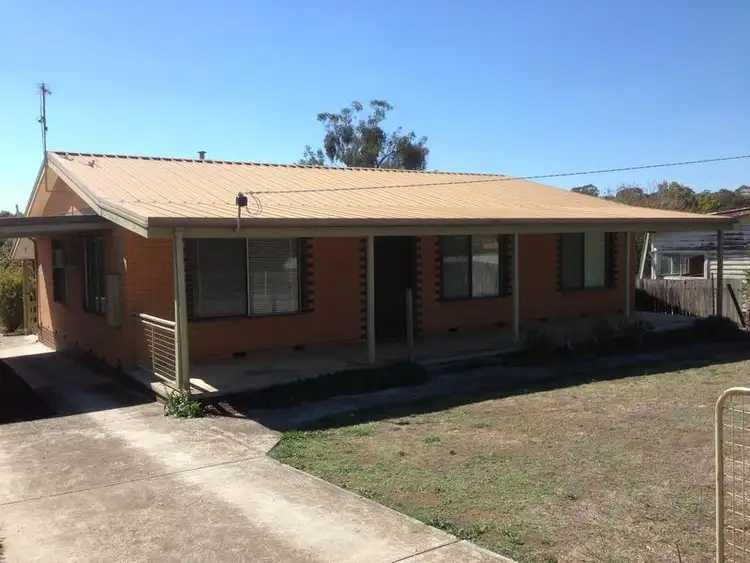 Third view of Homely house listing, 19-21 MYRING STREET, Castlemaine VIC 3450