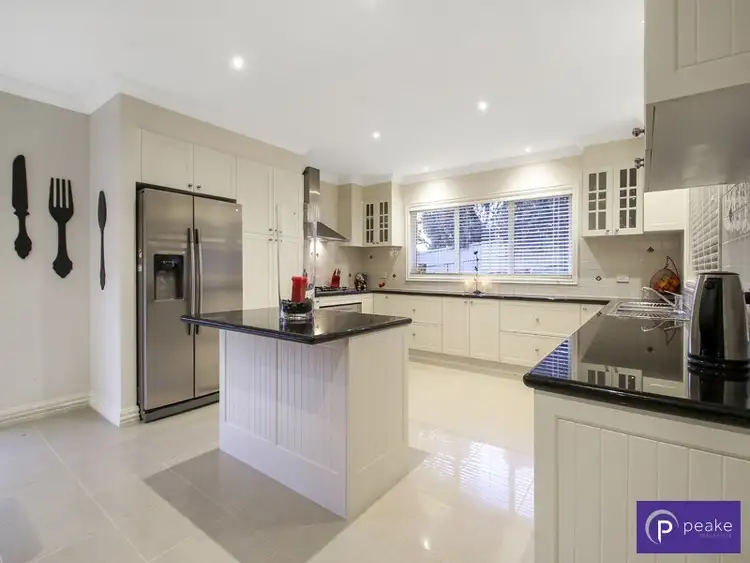 Fifth view of Homely house listing, 22 North Hidden Valley Circuit, Beaconsfield VIC 3807