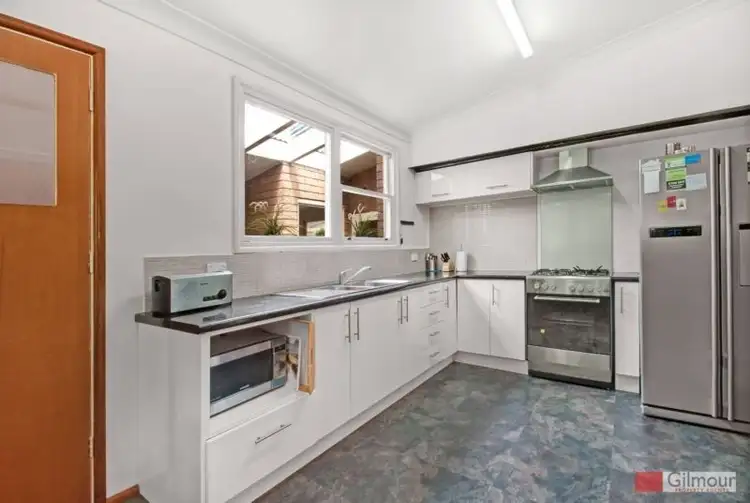 Second view of Homely house listing, 66 Hilda Road, Baulkham Hills NSW 2153