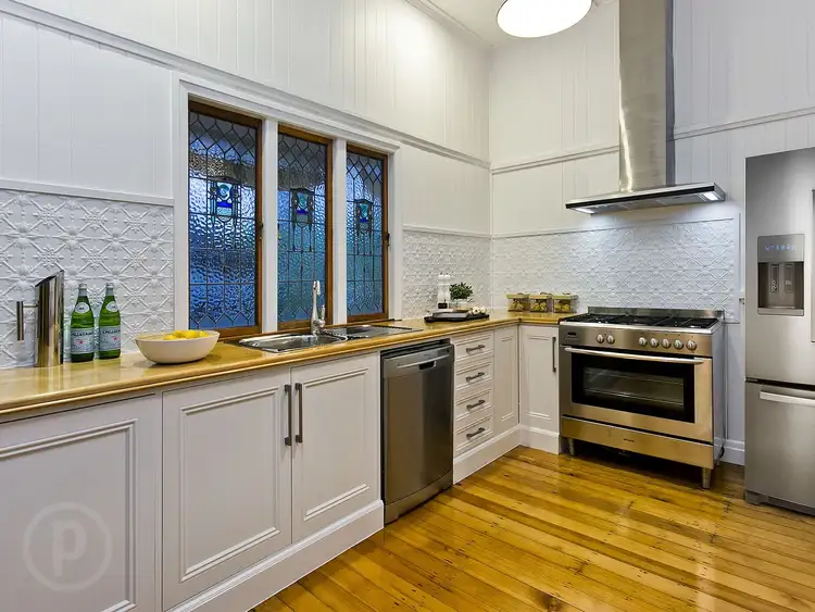 Fifth view of Homely house listing, 301 Edinburgh Castle Road, Wavell Heights QLD 4012