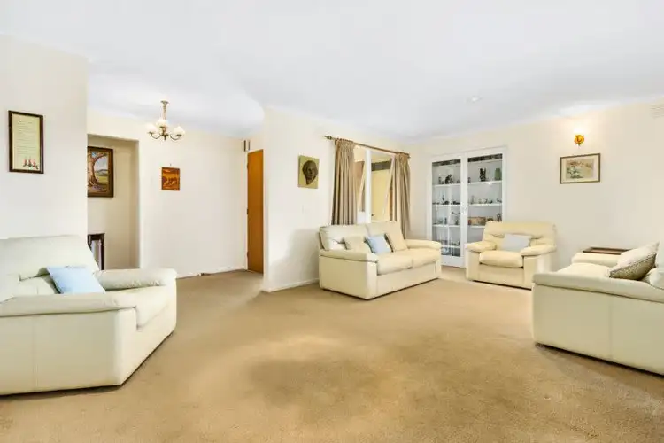 Fifth view of Homely house listing, 59 Nurlendi Road, Vermont VIC 3133