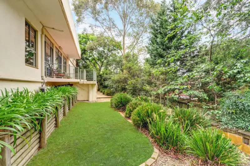Main view of Homely apartment listing, 4/1026-1028 Pacific Hwy, Pymble NSW 2073