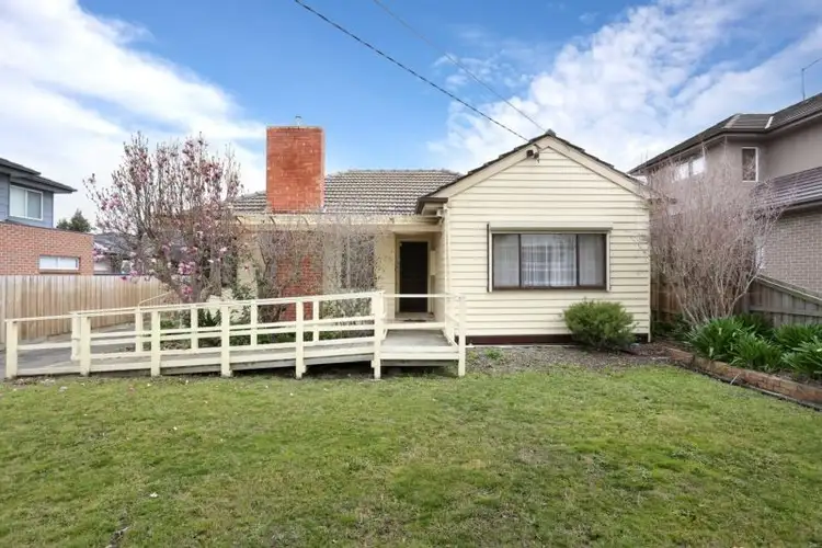 Main view of Homely house listing, 23 Cromwell Street, Glenroy VIC 3046