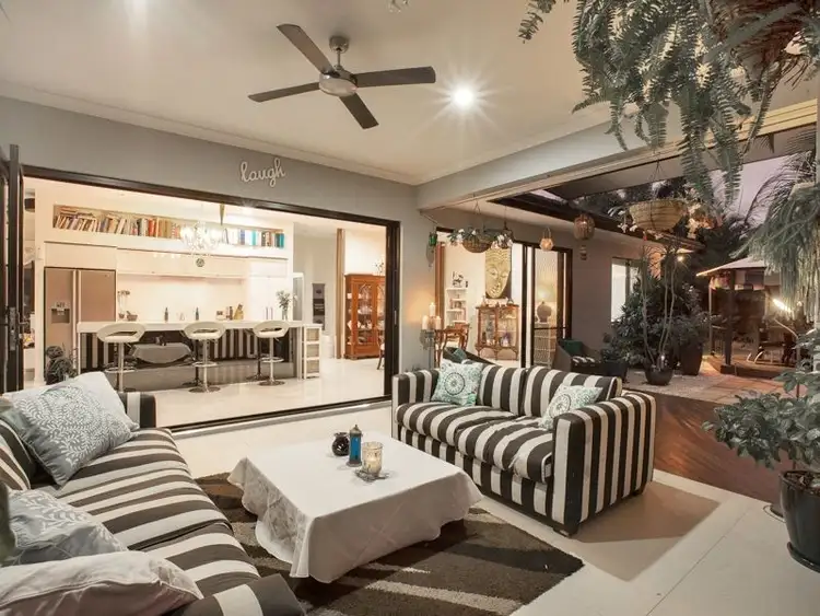 Fourth view of Homely house listing, 36 Selwyn Circuit, Trinity Park QLD 4879