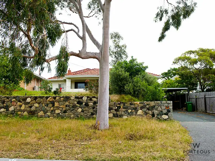 Fourth view of Homely house listing, 45 Mayfair Street, Mount Claremont WA 6010