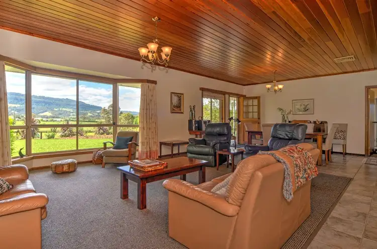 Fifth view of Homely house listing, 66A Bells Lane, Meroo Meadow NSW 2540