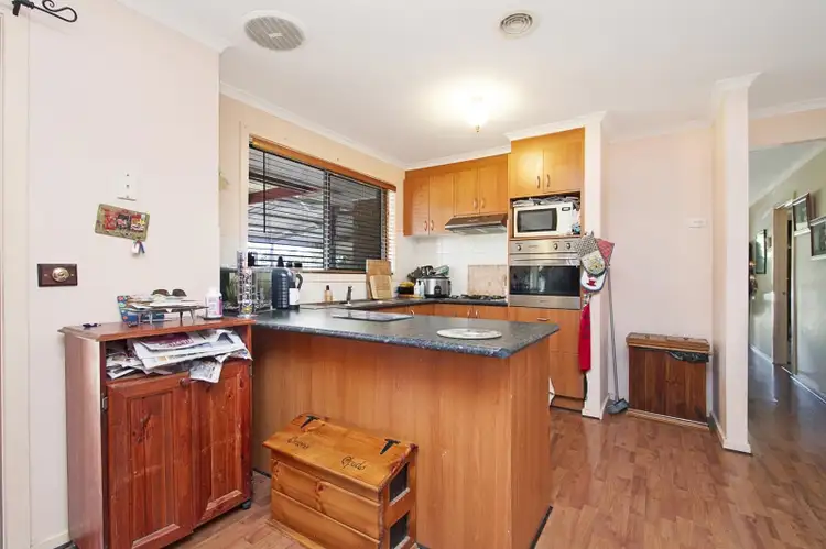 Fourth view of Homely house listing, 117 Wellington Street, Wallan VIC 3756