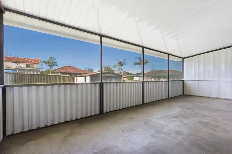 Fifth view of Homely house listing, 14 Warrumbungle St, Fairfield West NSW 2165