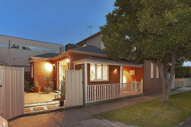 40a Andrew Street, Northcote VIC 3070