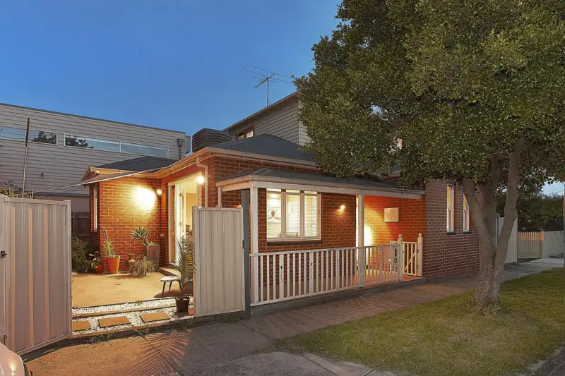 Main view of Homely house listing, 40a Andrew Street, Northcote VIC 3070