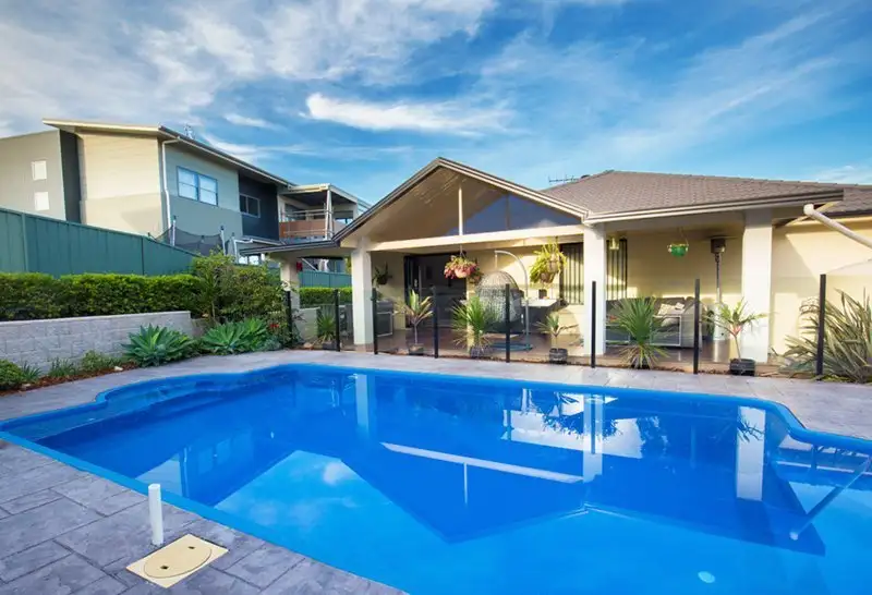 Main view of Homely house listing, 65 Tipperary Drive, Ashtonfield NSW 2323