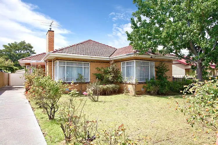 Main view of Homely house listing, 14 Hutchinson Street, Sunshine VIC 3020