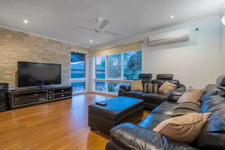 Fourth view of Homely house listing, 28 Fraser Court, Sunbury VIC 3429