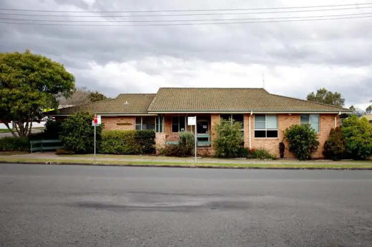 Second view of Homely house listing, 47 King Street, Gloucester NSW 2422