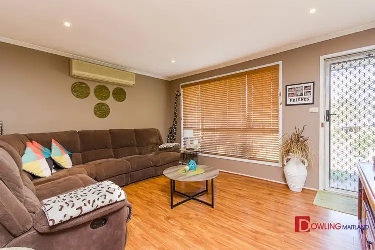 Second view of Homely house listing, 3 Michael Hill Avenue, Woodberry NSW 2322