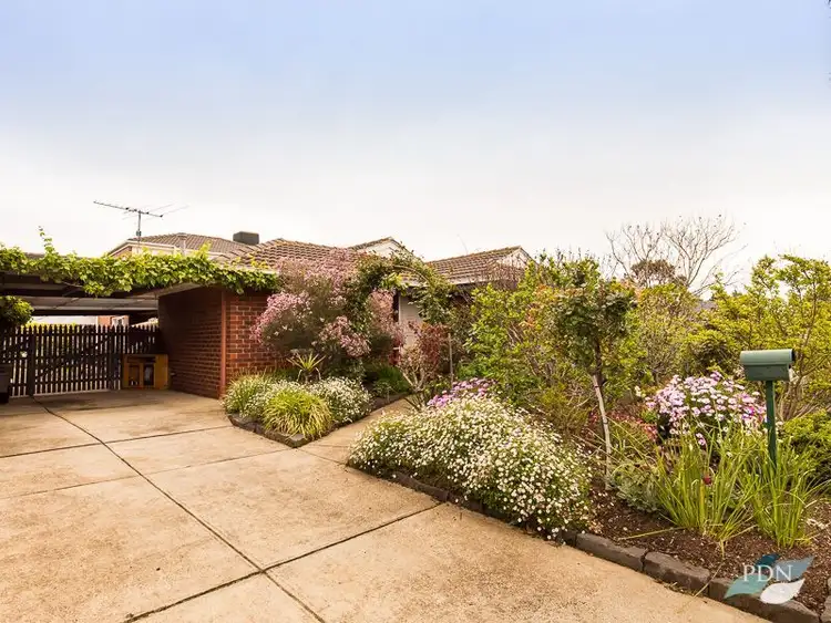 22 Cleveland Drive, Hoppers Crossing VIC 3029
