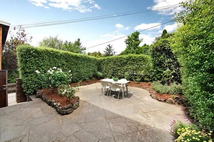 Second view of Homely apartment listing, 2/637 Toorak Road, Toorak VIC 3142