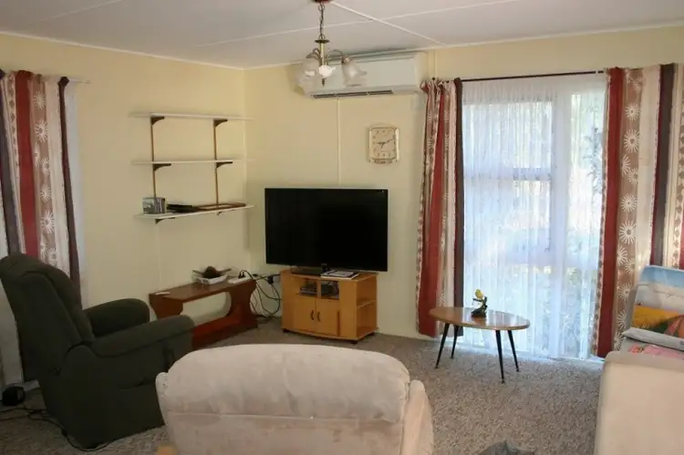 Third view of Homely house listing, 2 Mason Street, Oakey QLD 4401