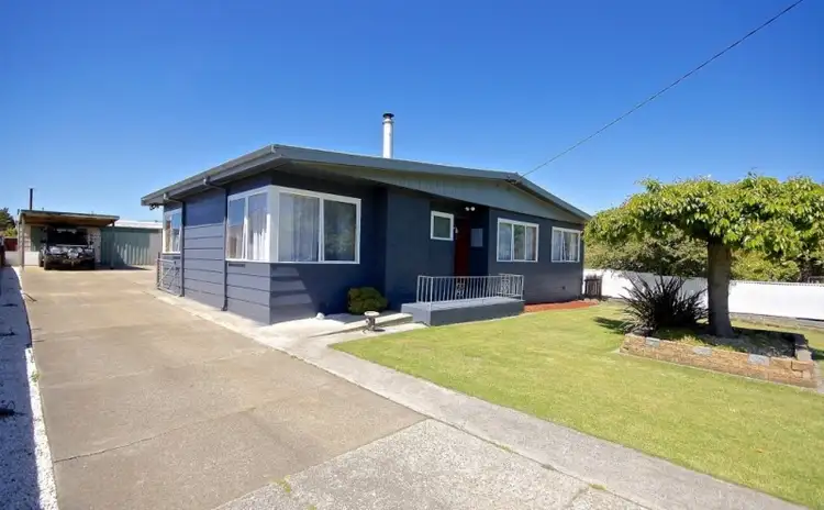 Main view of Homely house listing, 39 James Street, Latrobe TAS 7307