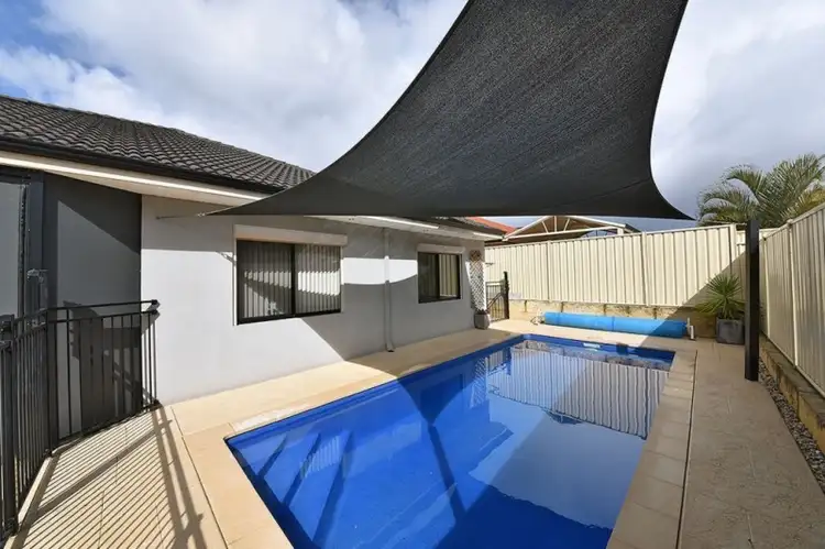 Second view of Homely house listing, 51 Archimedes Crescent, Tapping WA 6065