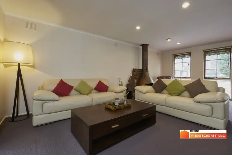 Second view of Homely house listing, 7 Flamingo Drive, Wantirna South VIC 3152