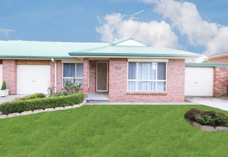 Main view of Homely semi-detached listing, 10B Grape Street, Branxton NSW 2335