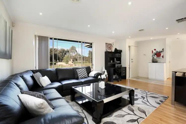 Third view of Homely house listing, 8 Columbia Circuit, Broadmeadows VIC 3047