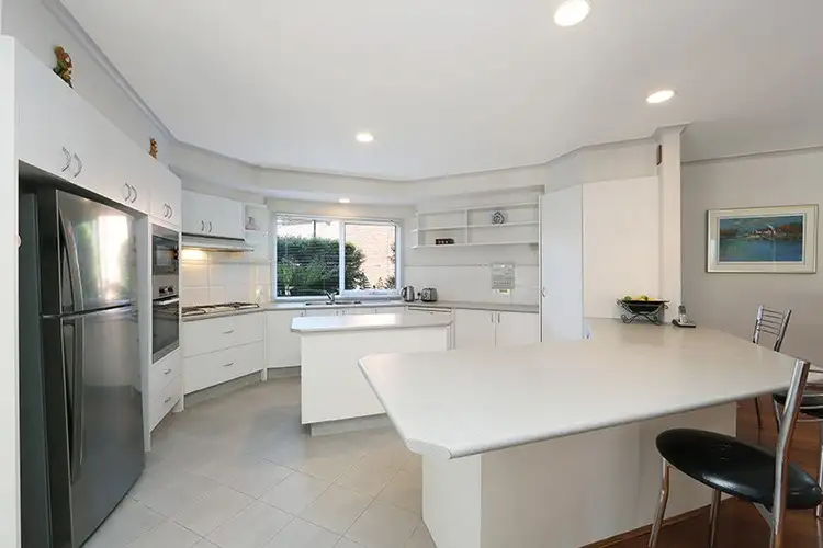 Fourth view of Homely house listing, 9 Bonaparte Place, Rowville VIC 3178