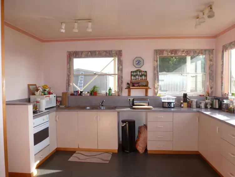 Second view of Homely house listing, 15 Alfred Street, Scottsdale TAS 7260