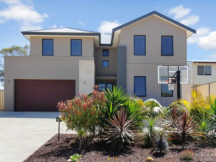21 Heath Street, Singleton WA 6175