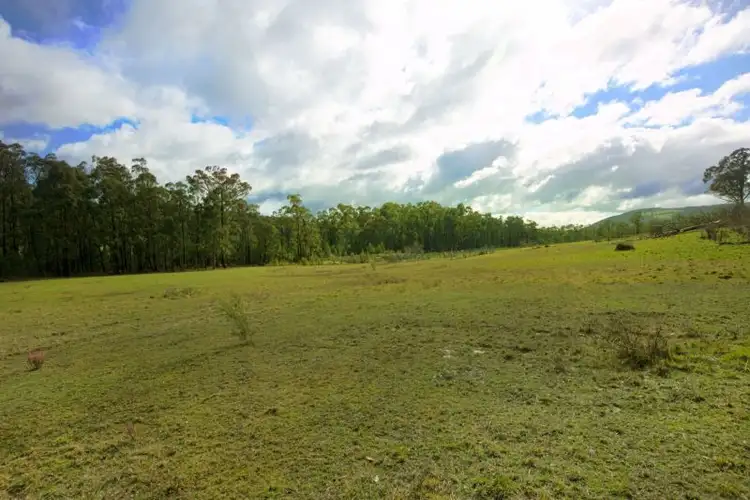 Sixth view of Homely land listing, 110 Glenwood Drive, Castella VIC 3777