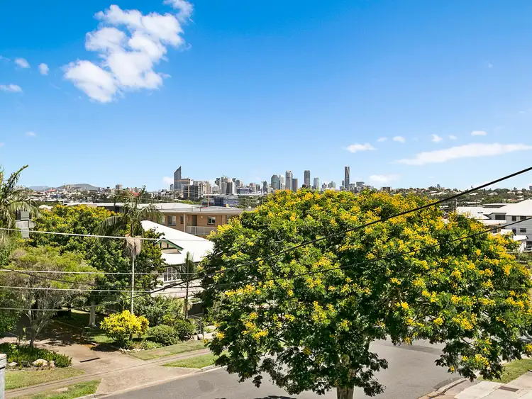 Third view of Homely unit listing, 7/60 Rialto Street, Coorparoo QLD 4151