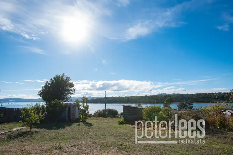Seventh view of Homely land listing, 99 Gravelly Beach Road, Blackwall TAS 7275