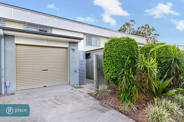 34/336 King Avenue, Durack QLD 4077