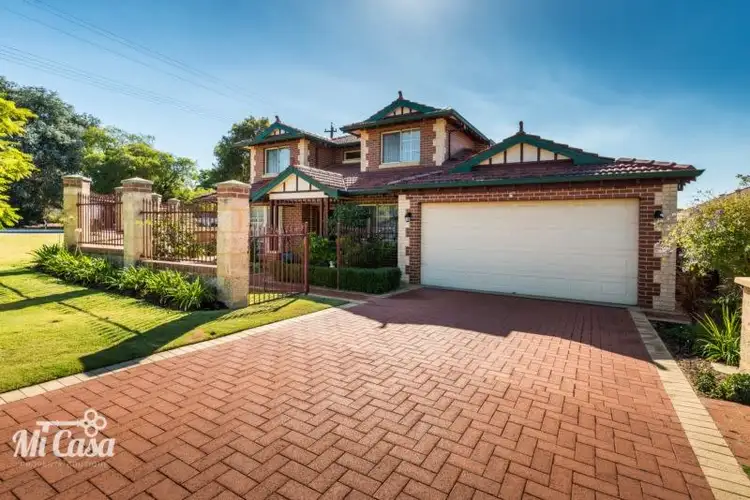 Third view of Homely house listing, 44 Griffin Crescent, Manning WA 6152