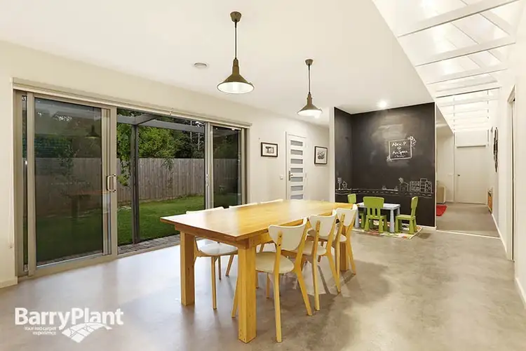 Fourth view of Homely house listing, 97a Hereford Road, Mount Evelyn VIC 3796