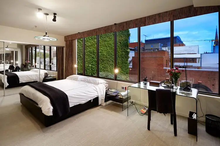 Fourth view of Homely apartment listing, 27/50 Bourke Street, Melbourne VIC 3000
